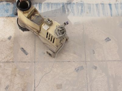 Terrazzo Floor Repair - Terrazzo Floor Repair Brainerd, Minnesota