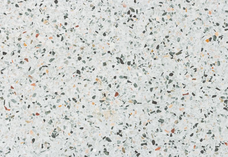 Terrazzo Floor Repair