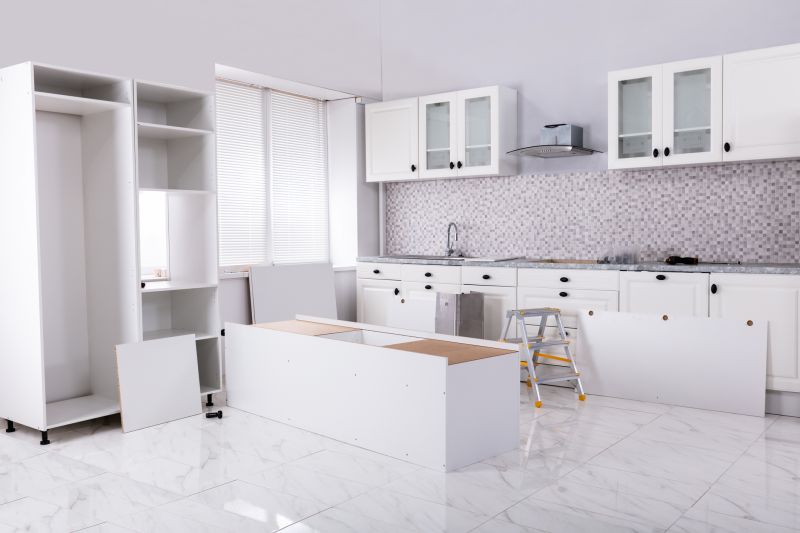 Elegant Kitchen Tiling